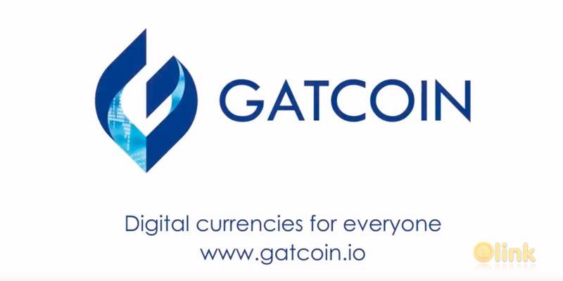 GATCOIN ICO