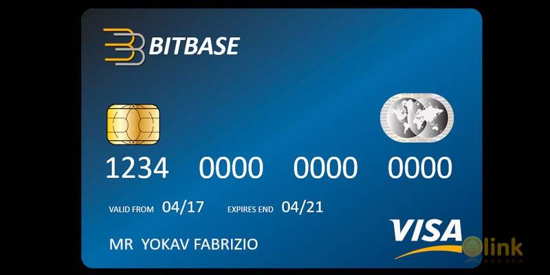 Bitbase ICO