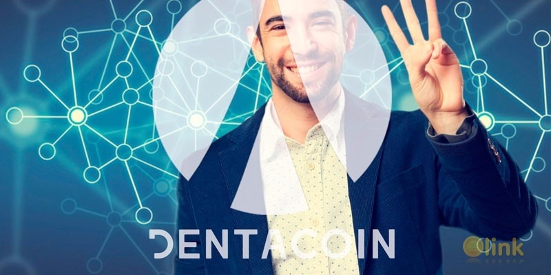 Dentacoin ICO