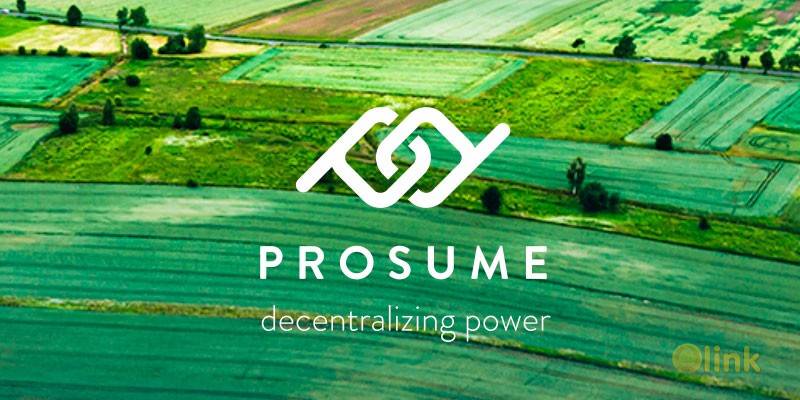 PROSUME ICO