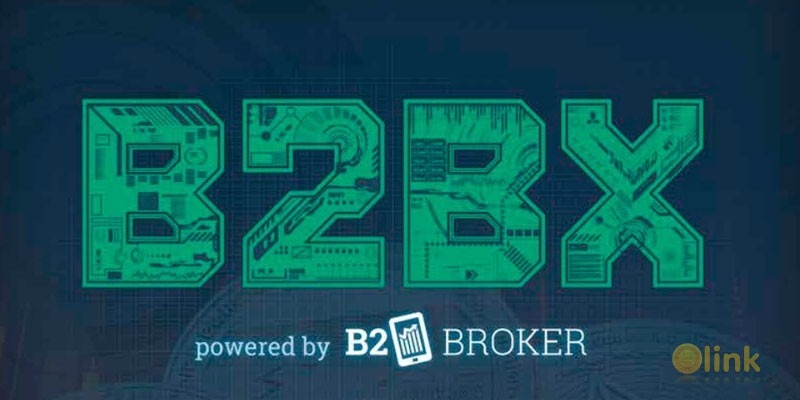 B2BX ICO