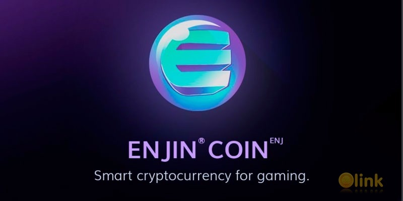 Enjin ICO