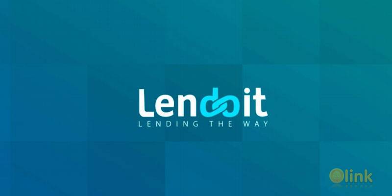 Lendoit ICO