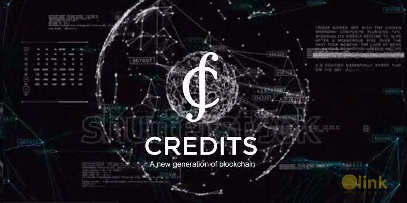 CREDITS ICO