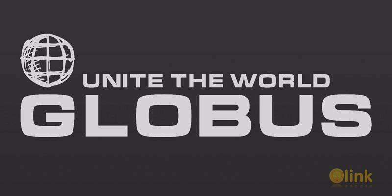 GLOBUS ICO