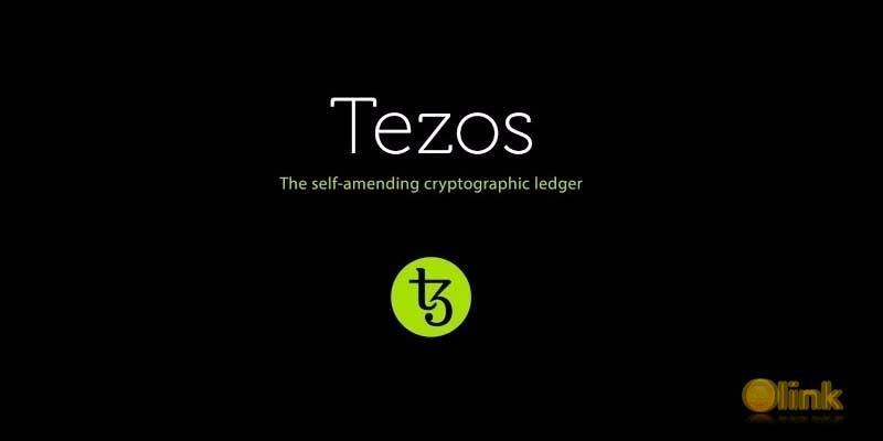 TEZOS ICO