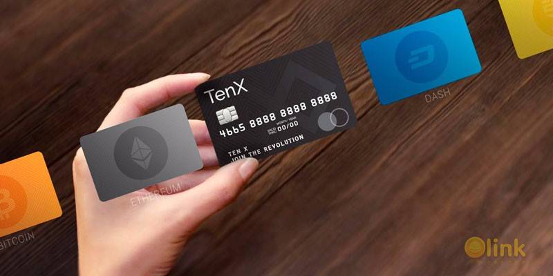 TenX ICO