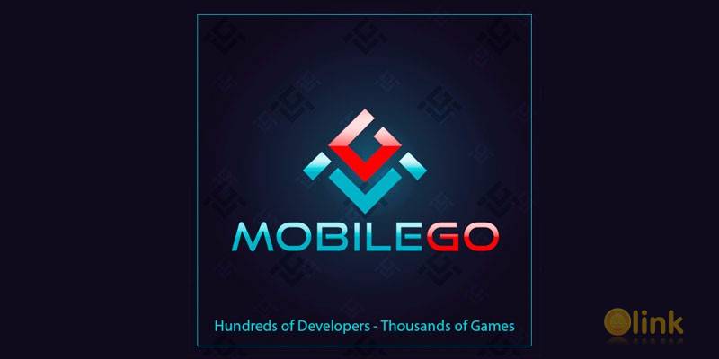 MobileGO ICO