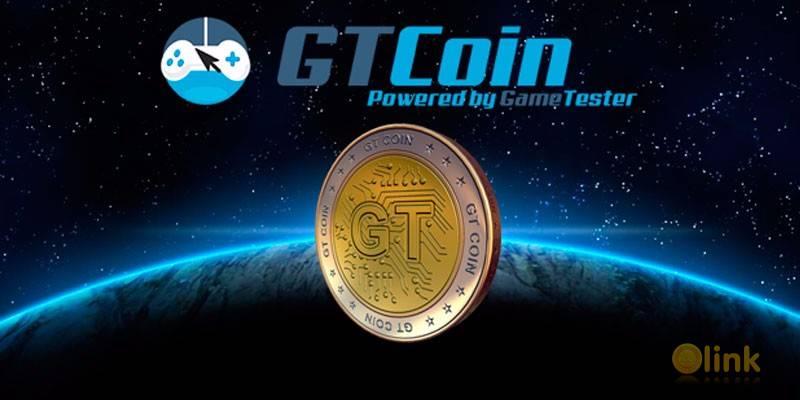 GTCoin ICO