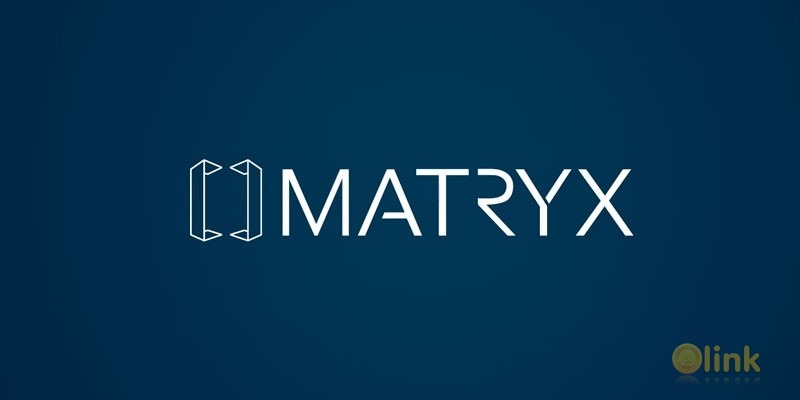 Matryx Token ICO