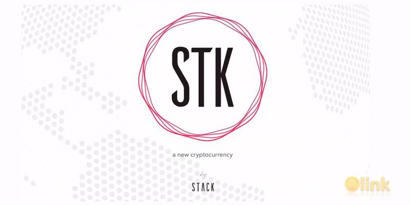 STK ICO