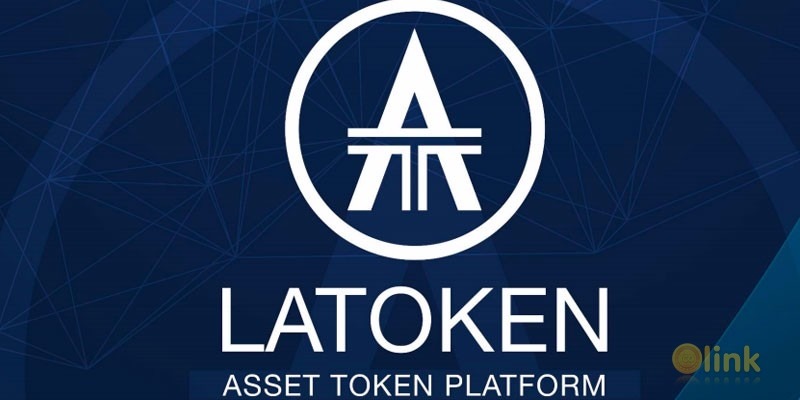 LAToken ICO