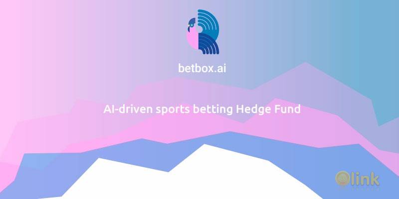 BetBox ICO