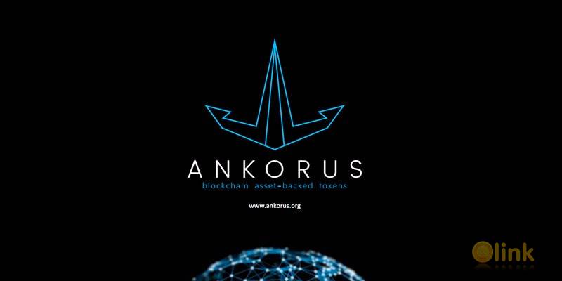 Ankorus ICO