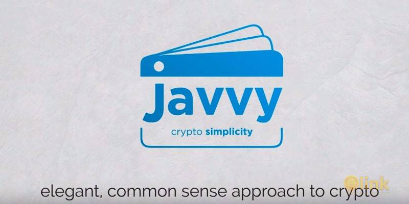 Javvy ICO