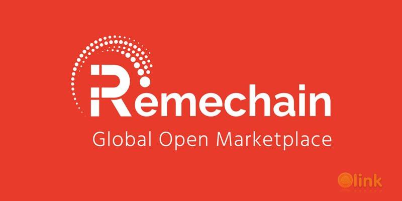 Remechain ICO