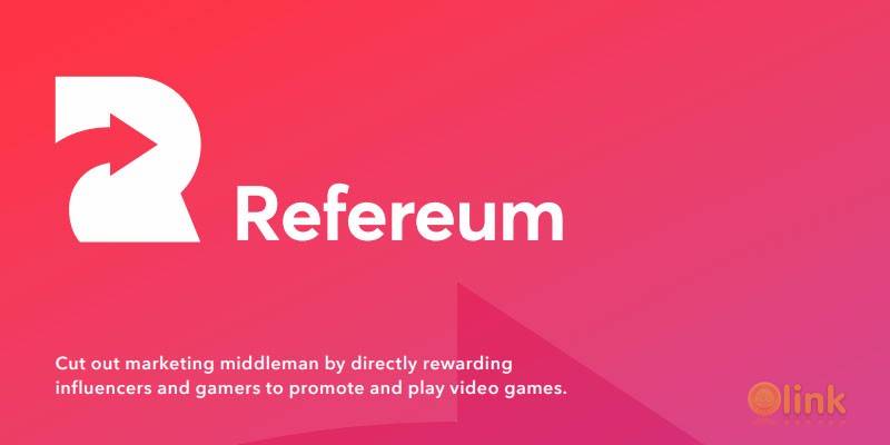 Refereum ICO