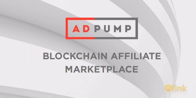 Adpump ICO