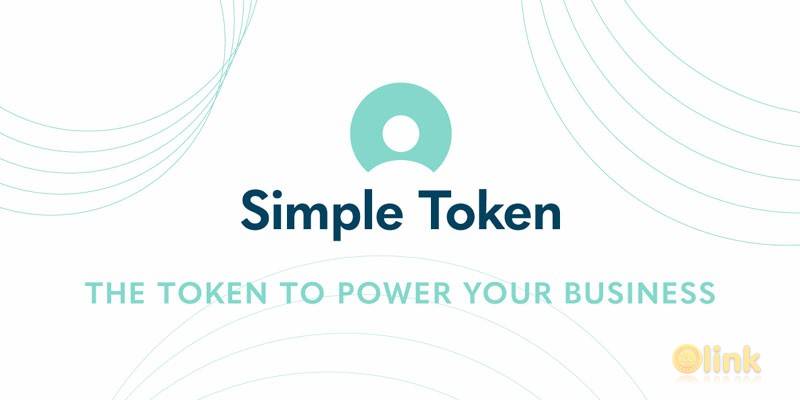 Simple Token ICO