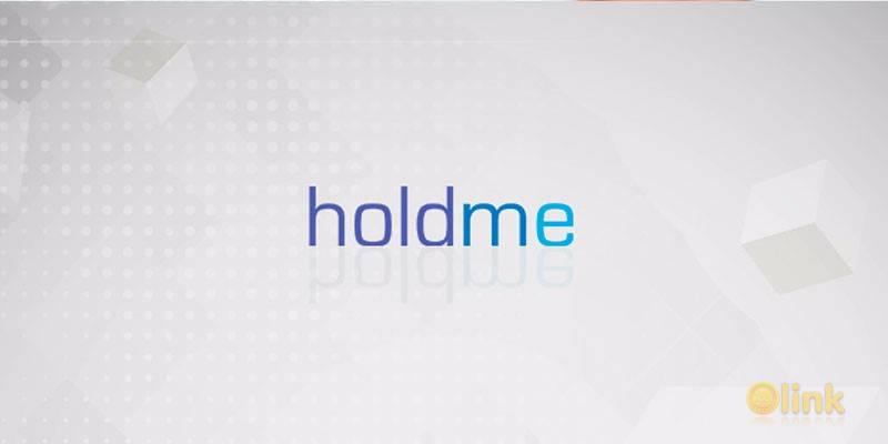 HOLDME ICO