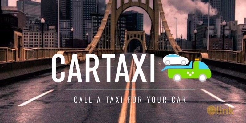 CarTaxi ICO