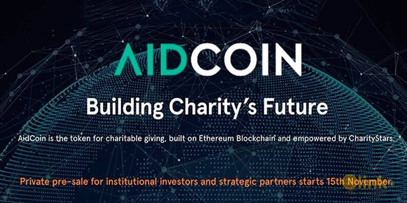 AidCoin ICO