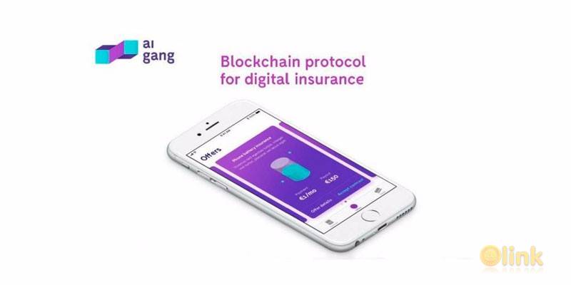 Aigang ICO