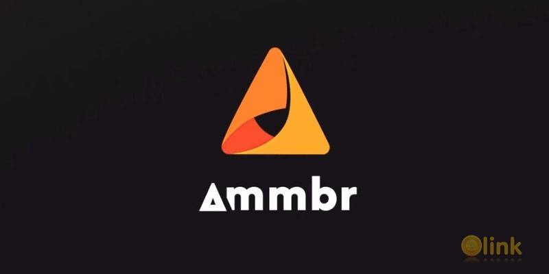 Ammbr ICO