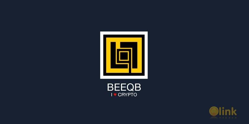 BEEQB ICO