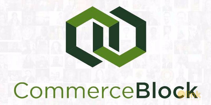 CommerceBlock ICO