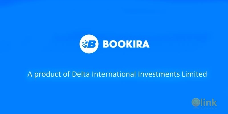 Bookira Token ICO