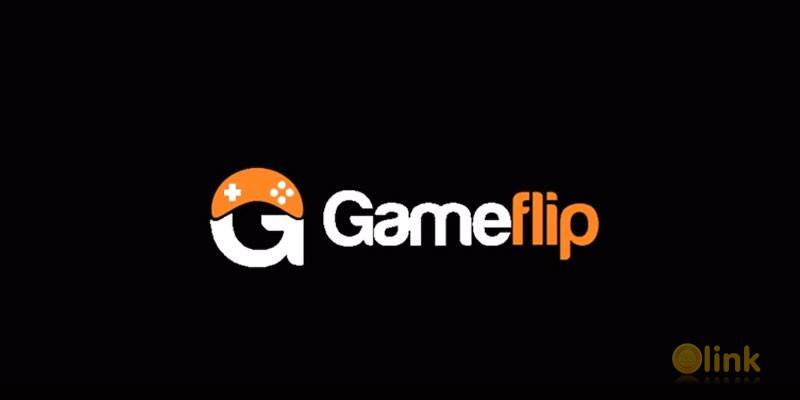 GAMEFLIP ICO