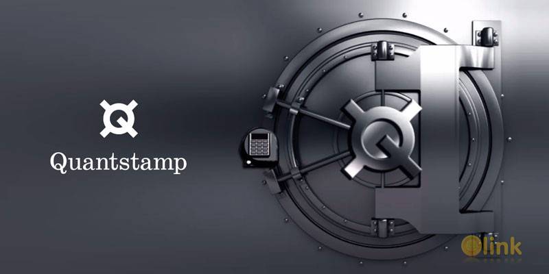 Quantstamp ICO