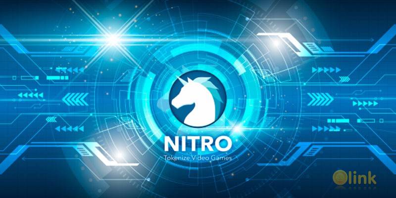 Nitro ICO