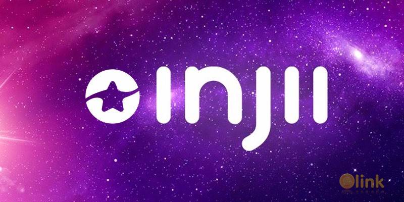 injii Access Coin ICO