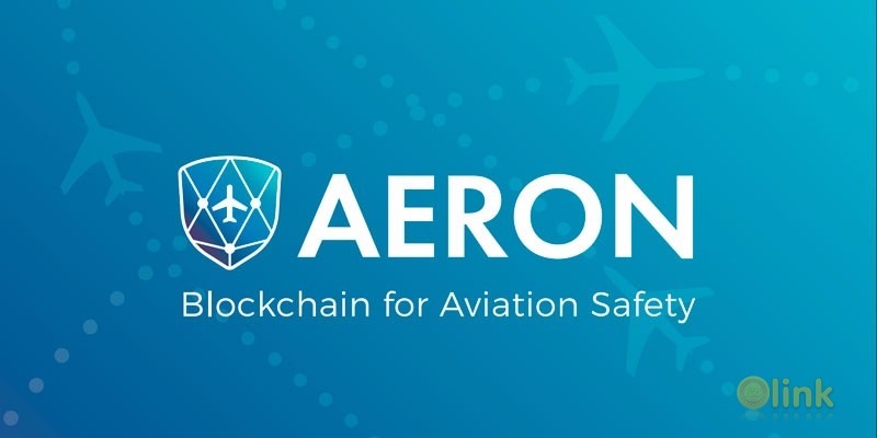 Aeron ICO