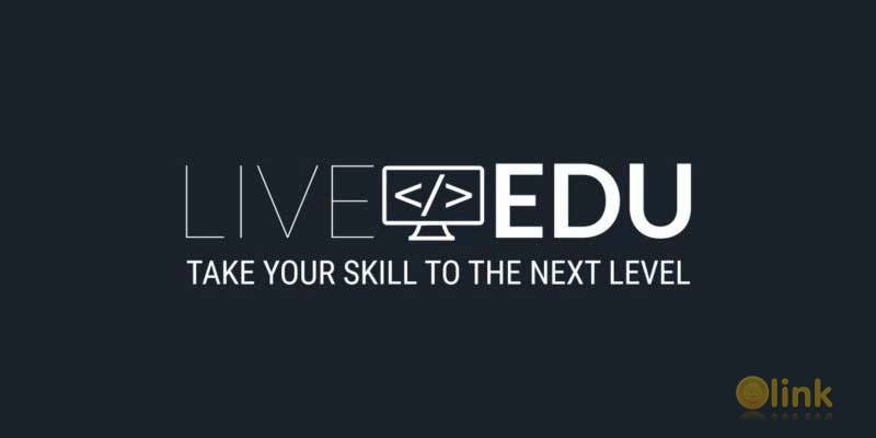 LiveEdu ICO