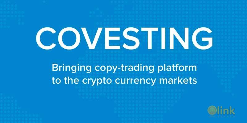 Covesting ICO