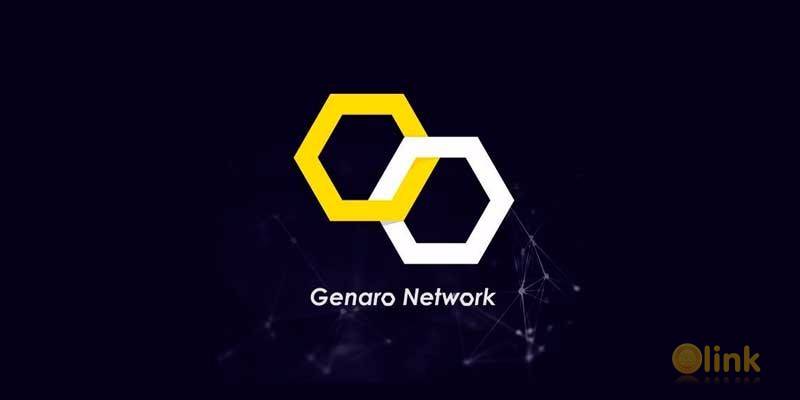 Genaro ICO