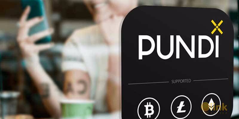 Pundi X ICO