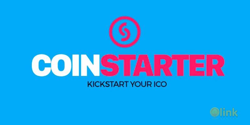 CoinStarter ICO