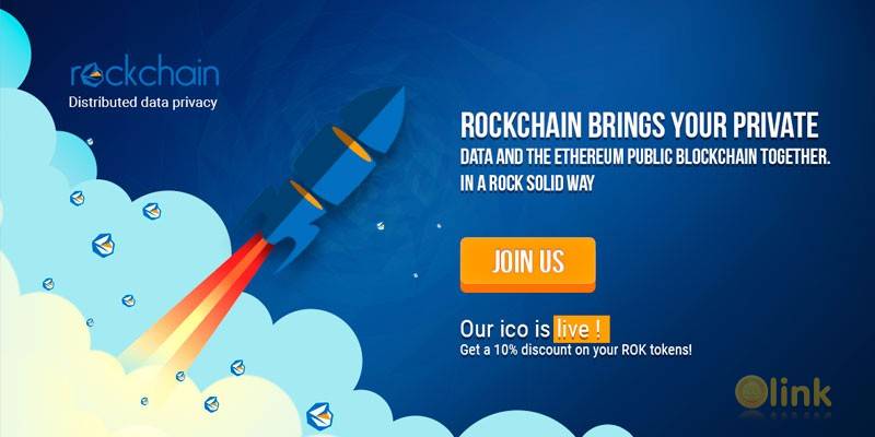 Rockchain ICO