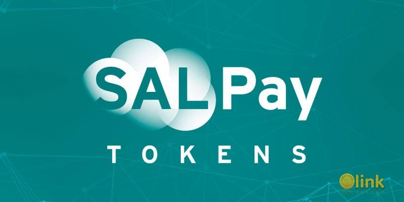 SALPay Token ICO