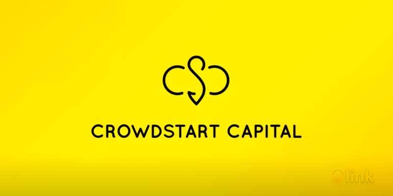 Crowdstart Capital ICO