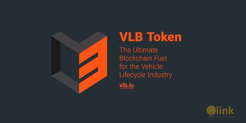 VLB of CARFIX ICO