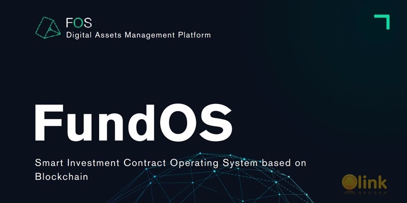 FundOS ICO