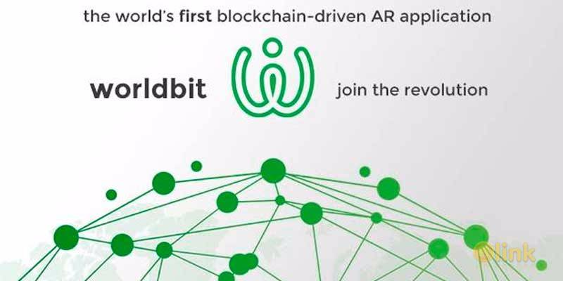 Worldbit ICO