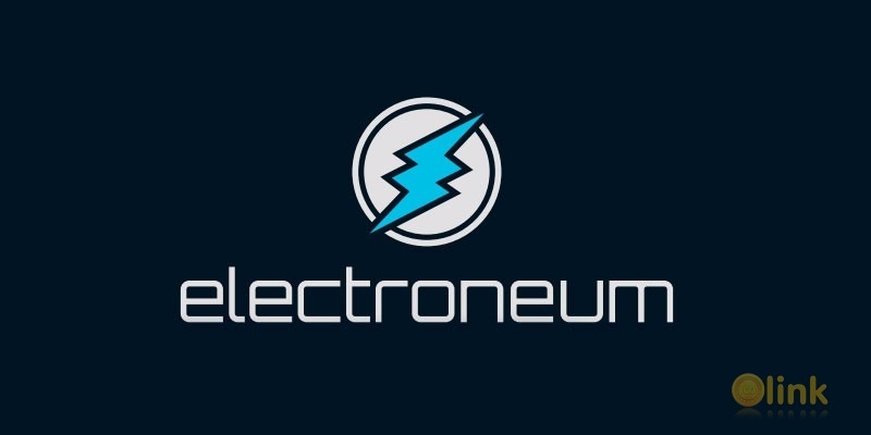 Electroneum ICO