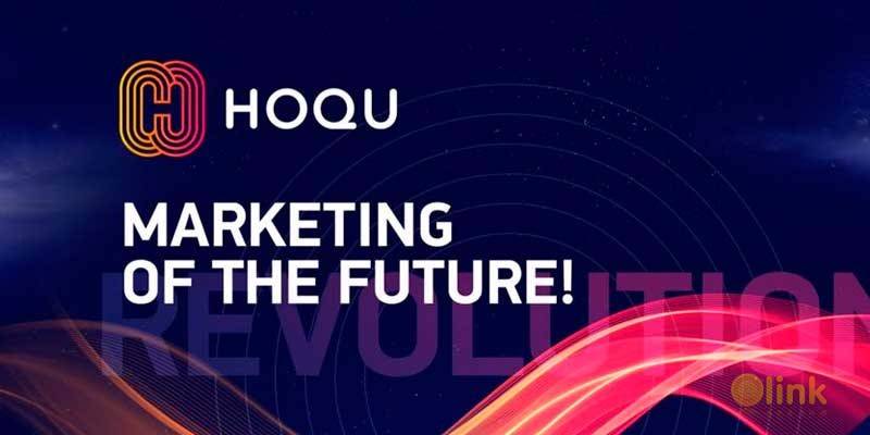 Hoqu ICO