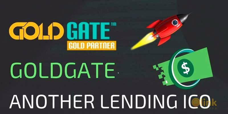 GoldGate ICO